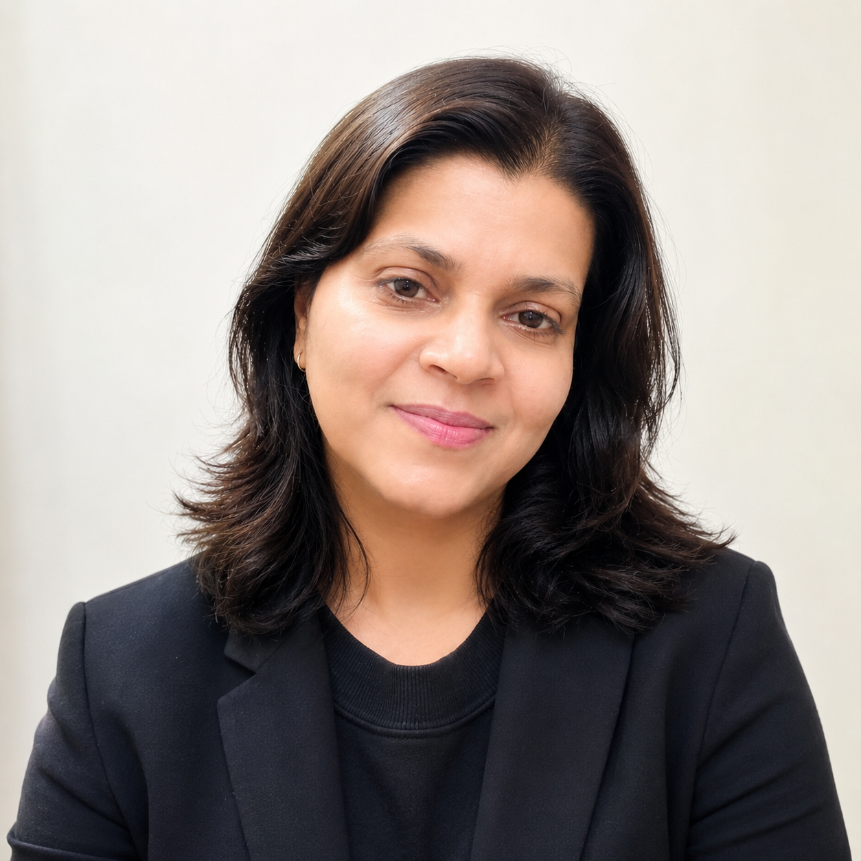 Ms. Hema Gehlot — Founder & CEO, Hemifys